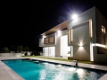 Villa de luxe et très investis à vendre à Herzliya Pituach, Israël.
